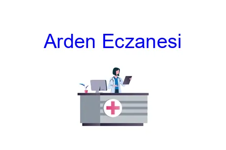 Arden Eczanesi