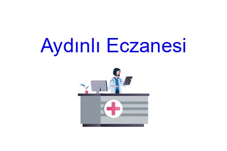 Aydınlı Eczanesi