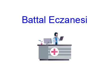 Battal Eczanesi
