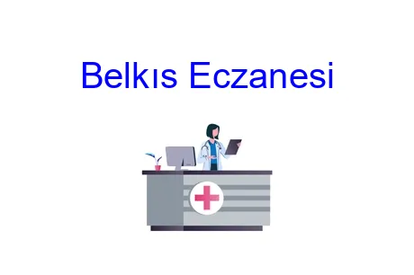 Belkıs Eczanesi