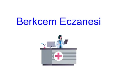Berkcem Eczanesi