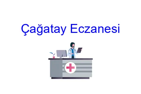 Çağatay Eczanesi