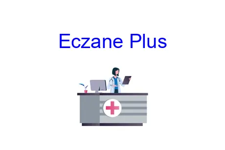 Eczane Plus