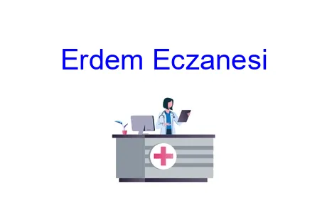 Erdem Eczanesi
