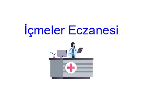 İçmeler Eczanesi