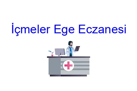 İçmeler Ege Eczanesi
