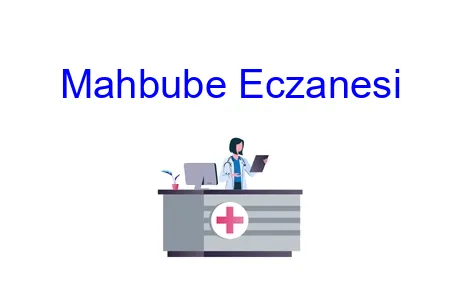 Mahbube Eczanesi