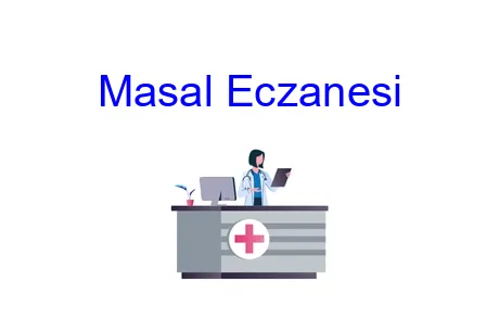 Masal Eczanesi