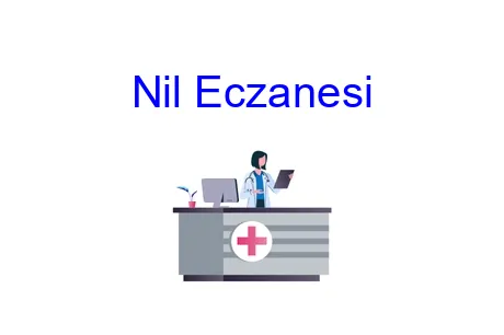 Nil Eczanesi