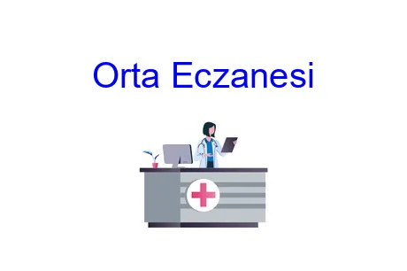 Orta Eczanesi