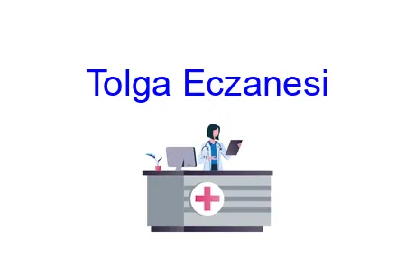 Tolga Eczanesi