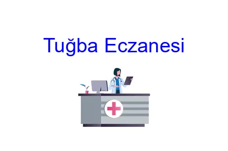 Tuğba Eczanesi