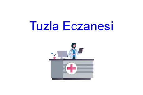Tuzla Eczanesi