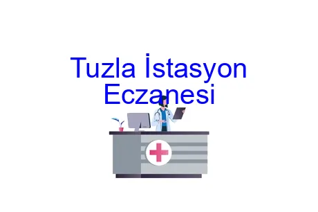 Tuzla İstasyon Eczanesi