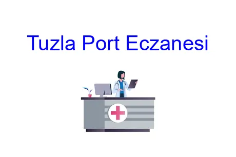 Tuzla Port Eczanesi
