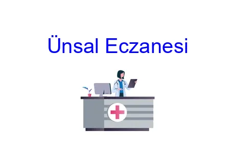 Ünsal Eczanesi