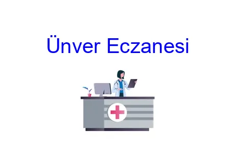 Ünver Eczanesi