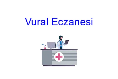Vural Eczanesi