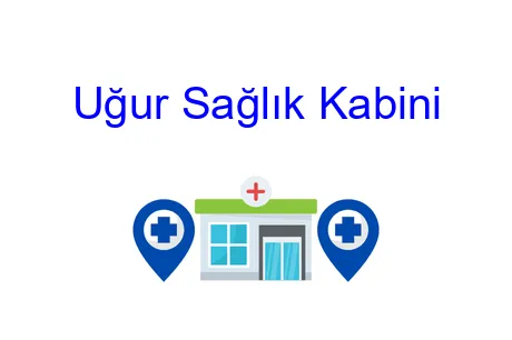 Uğur Sağlık Kabini