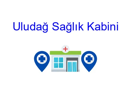 Uludağ Sağlık Kabini
