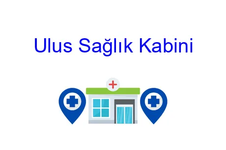 Ulus Sağlık Kabini