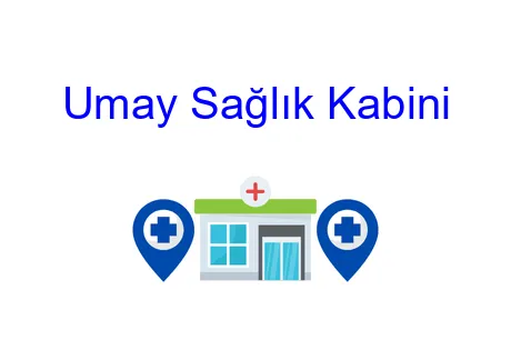 Umay Sağlık Kabini