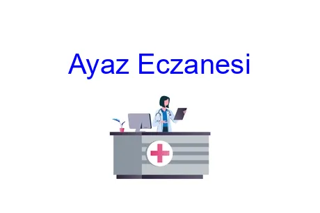 Ayaz Eczanesi