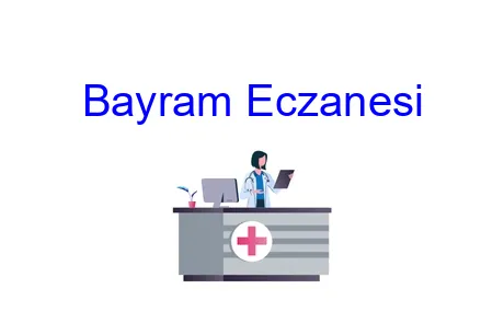 Bayram Eczanesi