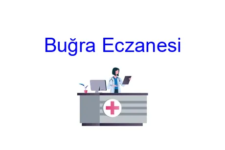 Buğra Eczanesi