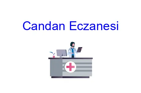 Candan Eczanesi