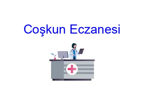 Coşkun Eczanesi