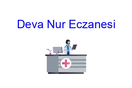 Deva Nur Eczanesi