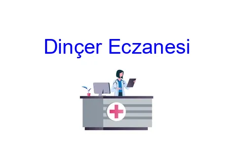 Dinçer Eczanesi