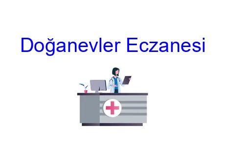 Doğanevler Eczanesi