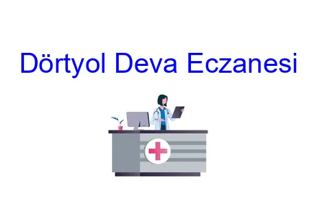 Dörtyol Deva Eczanesi