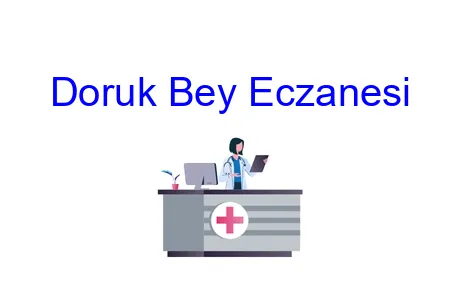Doruk Bey Eczanesi