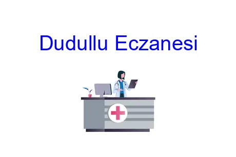 Dudullu Eczanesi