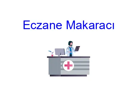 Eczane Makaracı