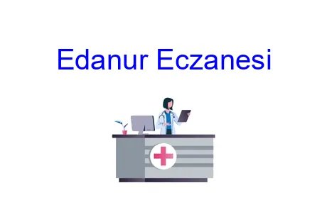 Edanur Eczanesi