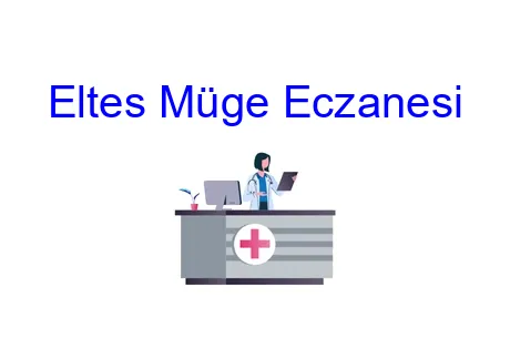 Eltes Müge Eczanesi