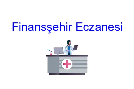 Finansşehir Eczanesi