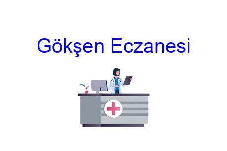Gökşen Eczanesi