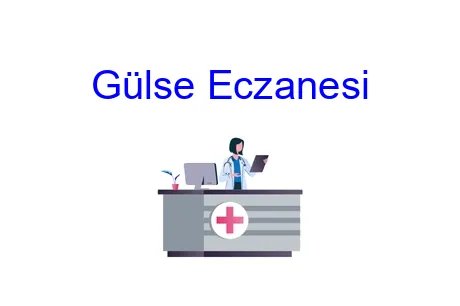 Gülse Eczanesi
