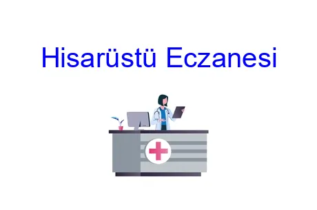 Hisarüstü Eczanesi