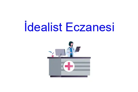 İdealist Eczanesi