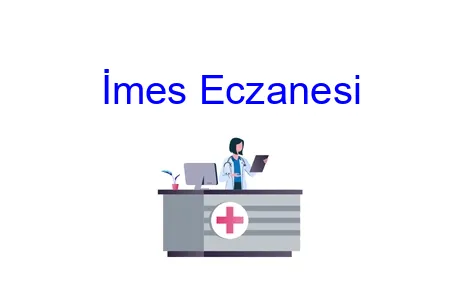 İmes Eczanesi