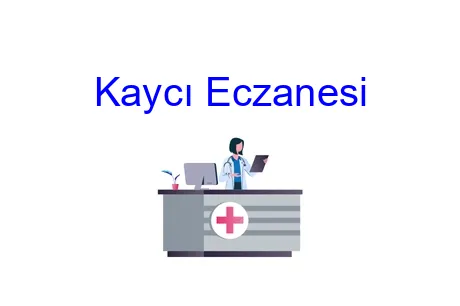 Kaycı Eczanesi