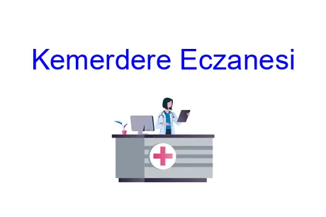 Kemerdere Eczanesi
