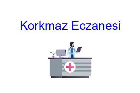 Korkmaz Eczanesi