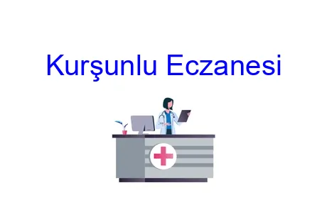 Kurşunlu Eczanesi